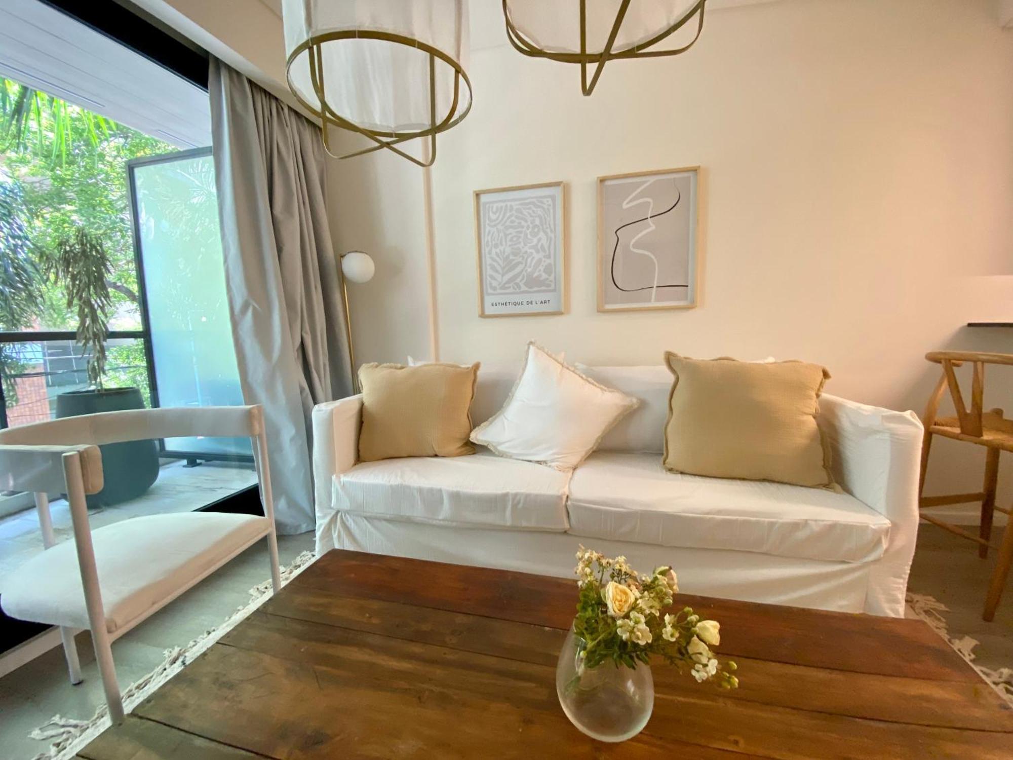 The Best Apartment In Canitas - Buenos Aires — Photos 2