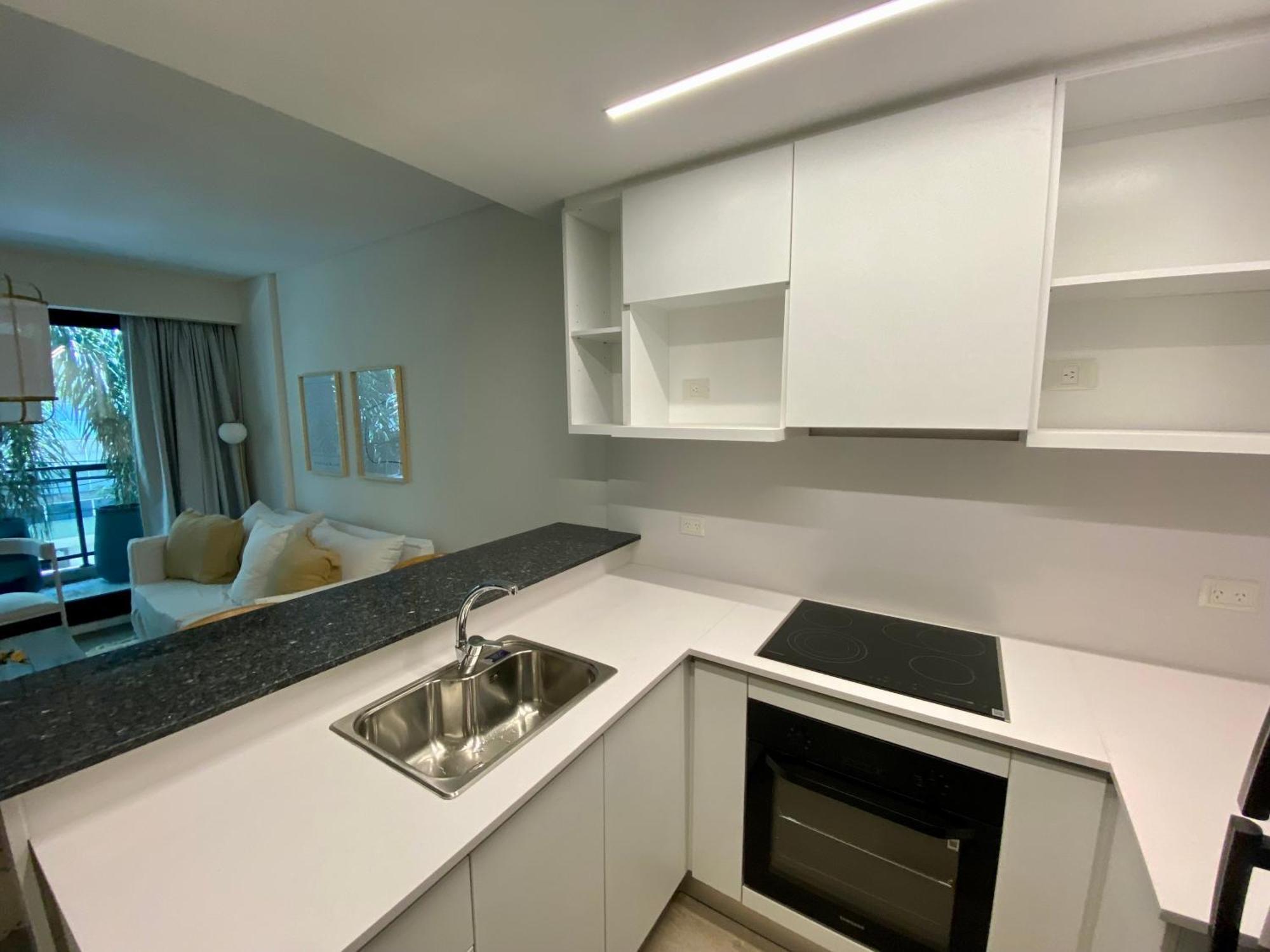 The Best Apartment In Canitas - Buenos Aires — Photos 3