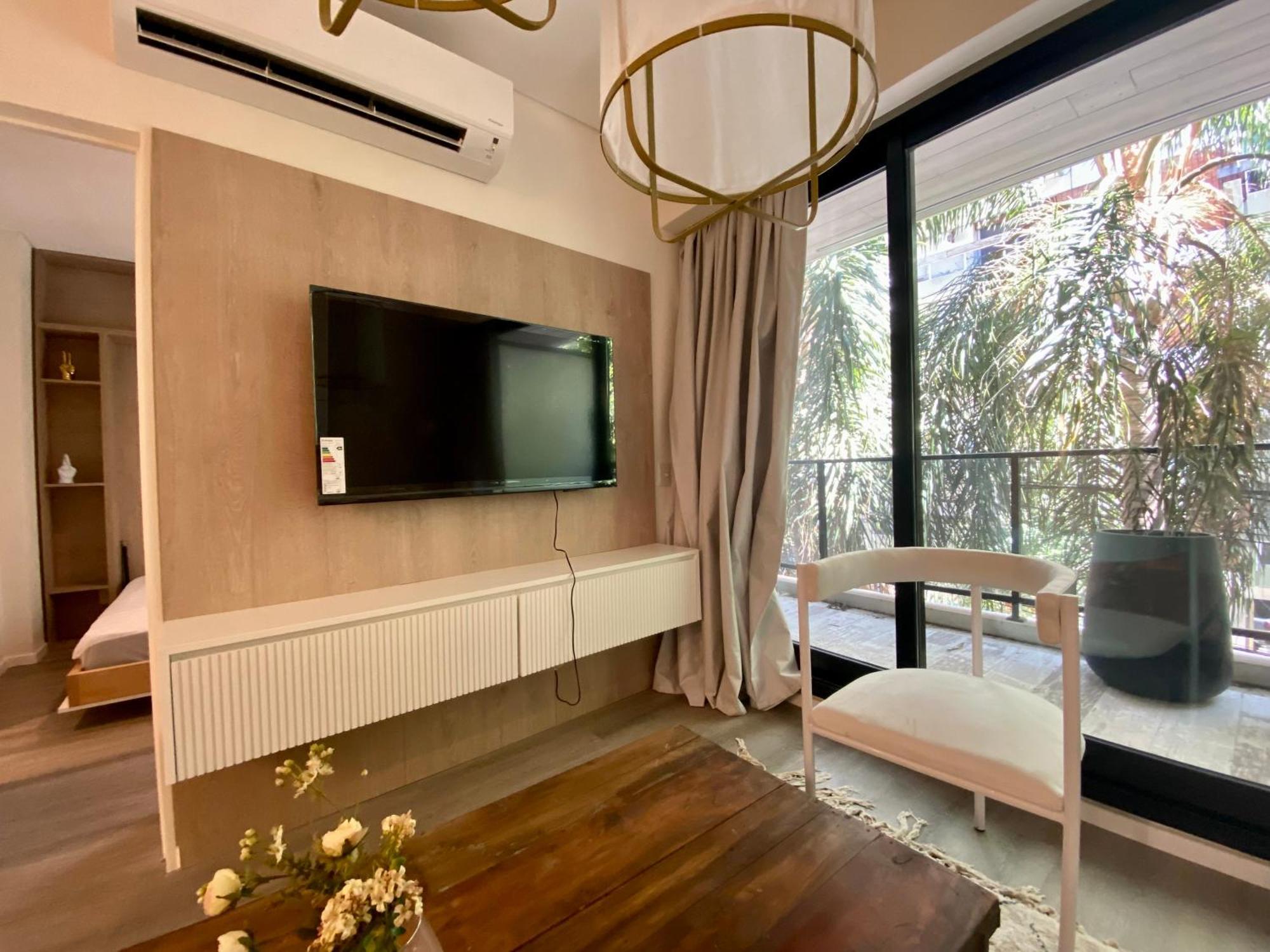 The Best Apartment In Canitas - Buenos Aires — Photos 1